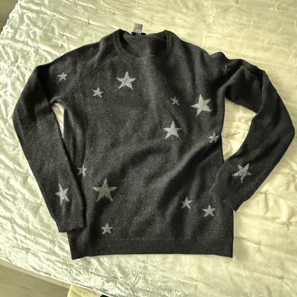 Premise Cashmere Sweater